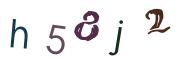 Imagine CAPTCHA