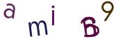 Imagine CAPTCHA