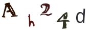 Imagine CAPTCHA