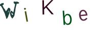 Imagine CAPTCHA