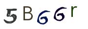 Imagine CAPTCHA
