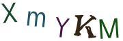 Imagine CAPTCHA