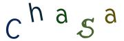 Imagine CAPTCHA