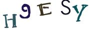 Imagine CAPTCHA