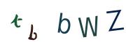 Imagine CAPTCHA