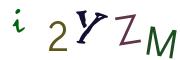 Imagine CAPTCHA