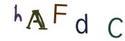 Imagine CAPTCHA