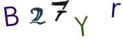 Imagine CAPTCHA