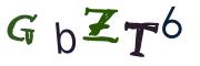 Imagine CAPTCHA