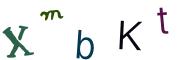 Imagine CAPTCHA