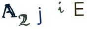 Imagine CAPTCHA