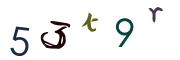 Imagine CAPTCHA