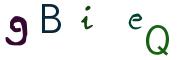 Imagine CAPTCHA