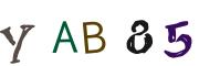 Imagine CAPTCHA