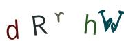 Imagine CAPTCHA