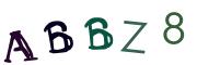 Imagine CAPTCHA