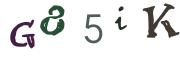 Imagine CAPTCHA