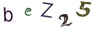 Imagine CAPTCHA
