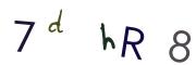 Imagine CAPTCHA