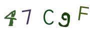 Imagine CAPTCHA