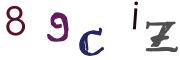 Imagine CAPTCHA