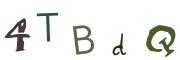 Imagine CAPTCHA