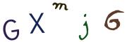 Imagine CAPTCHA