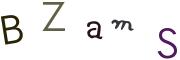 Imagine CAPTCHA