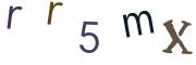 Imagine CAPTCHA