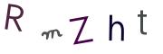 Imagine CAPTCHA
