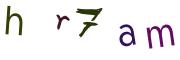 Imagine CAPTCHA