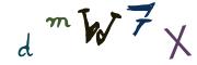 Imagine CAPTCHA