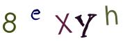 Imagine CAPTCHA