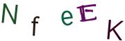 Imagine CAPTCHA