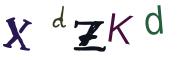 Imagine CAPTCHA