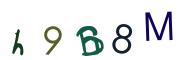 Imagine CAPTCHA