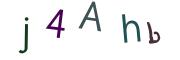 Imagine CAPTCHA