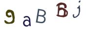 Imagine CAPTCHA