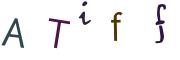 Imagine CAPTCHA