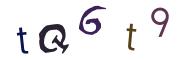 Imagine CAPTCHA