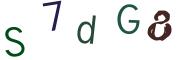 Imagine CAPTCHA
