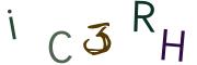 Imagine CAPTCHA