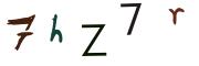 Imagine CAPTCHA