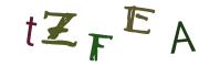 Imagine CAPTCHA