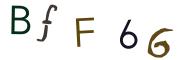 Imagine CAPTCHA
