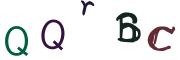 Imagine CAPTCHA