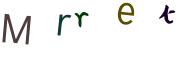 Imagine CAPTCHA