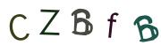 Imagine CAPTCHA