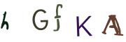 Imagine CAPTCHA