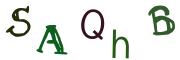 Imagine CAPTCHA